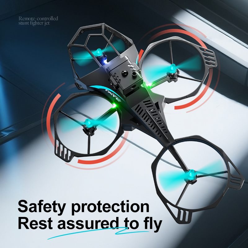 New V35 Remote Control Aircraf - Drone Battery Case 리뷰 및 가격