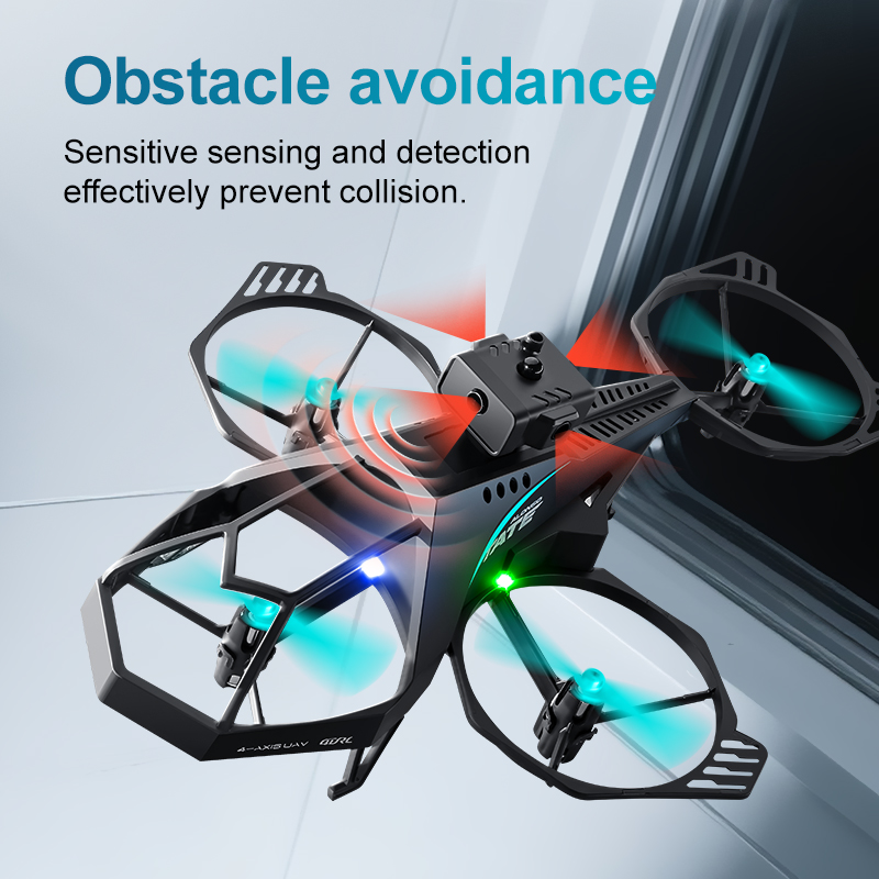 New V35 Remote Control Aircraf - Drone Battery Case 리뷰 및 가격