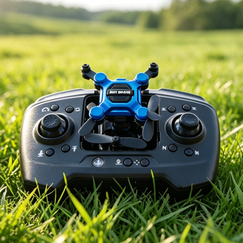 Mini Folding Mosquito Drone wi - Drone Battery Case 리뷰 및 가격