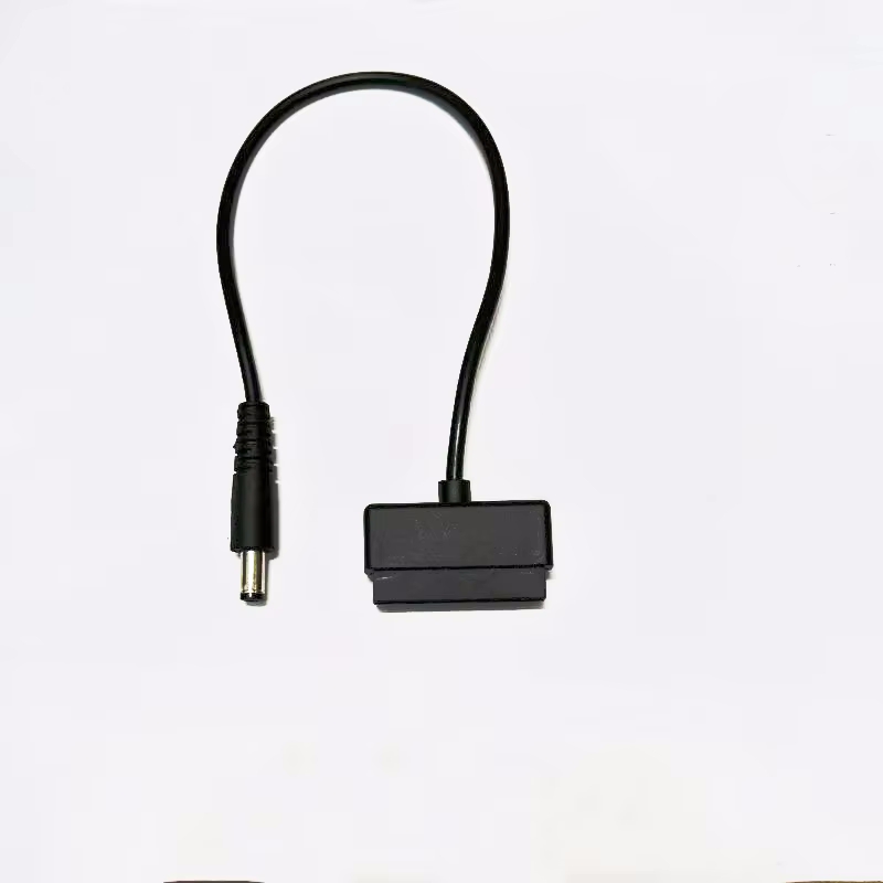 1pcs DC5.5 Port Line for DJI B - Drone Battery Smart 리뷰 및 가격