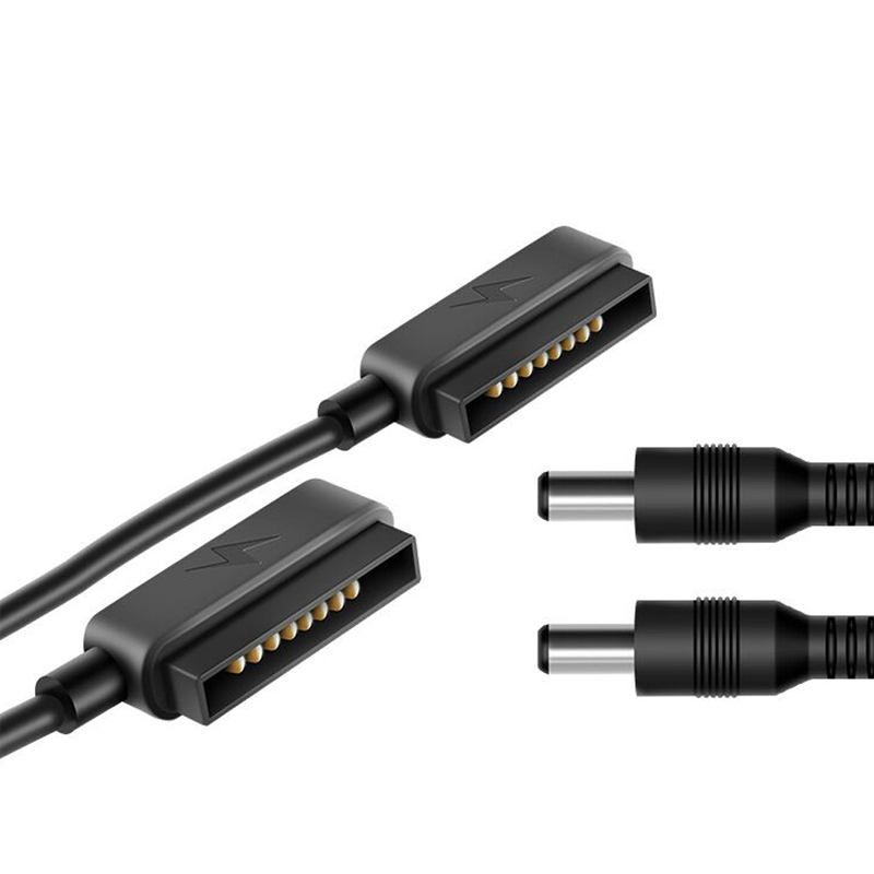 1pcs DC5.5 Port Line for DJI B - Drone Battery Smart 리뷰 및 가격