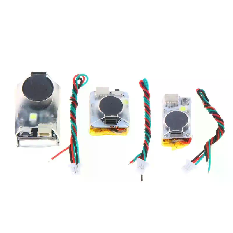 FPV Racing Drone Flight Contro - Drone Battery Alarm 리뷰 및 가격