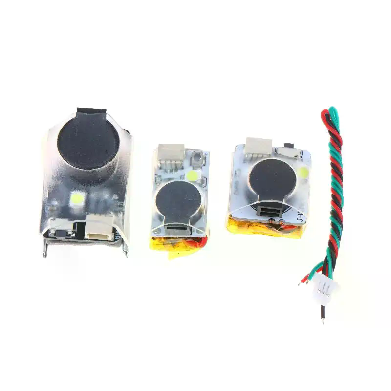 FPV Racing Drone Flight Contro - Drone Battery Alarm 리뷰 및 가격