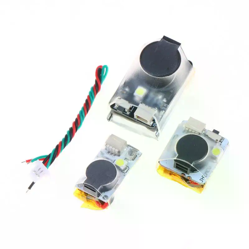 FPV Racing Drone Flight Contro - Drone Battery Alarm 리뷰 및 가격