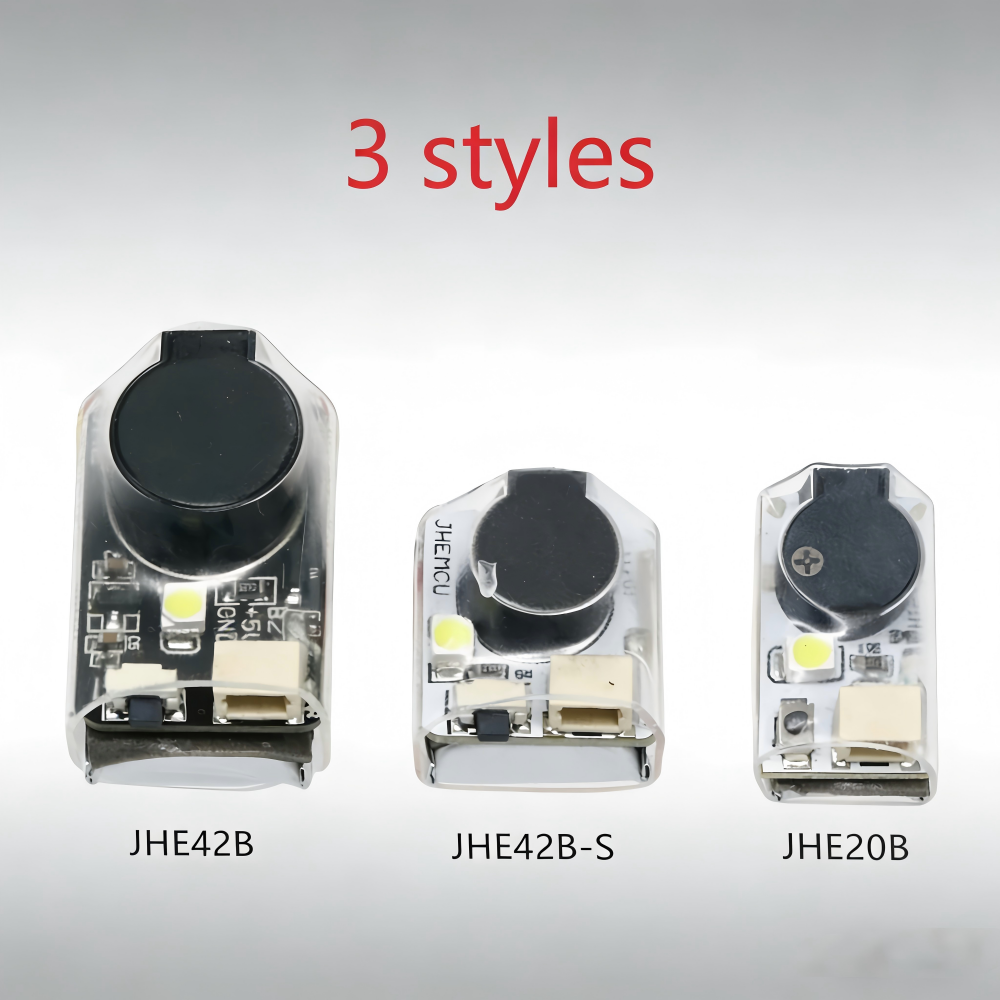BB Buzzer Finder JHE42B JHE42B - Drone Battery Alarm 리뷰 및 가격