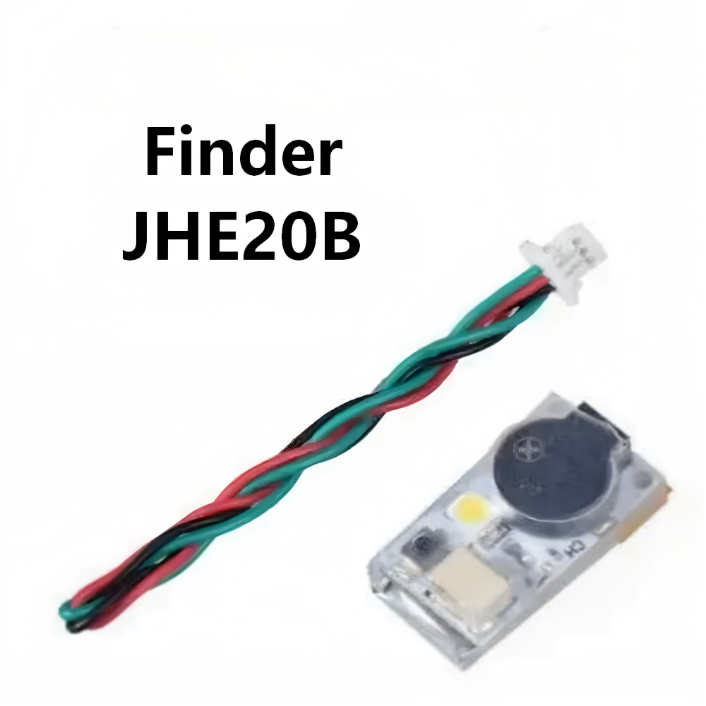 BB Buzzer Finder JHE42B JHE42B - Drone Battery Alarm 리뷰 및 가격