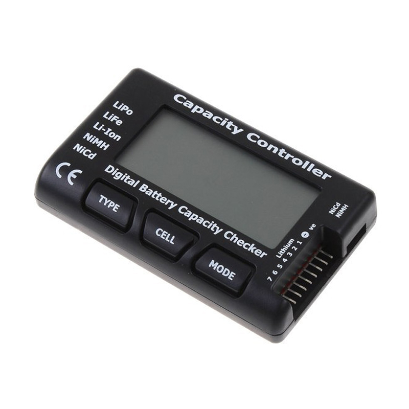 CellMeter-7 Digital Battery Ca - Drone Battery Voltage Checker 리뷰 및 가격