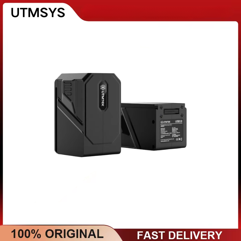 UTMSYS USB10 Smart Battery 6S  - Drone Battery High Voltage 리뷰 및 가격
