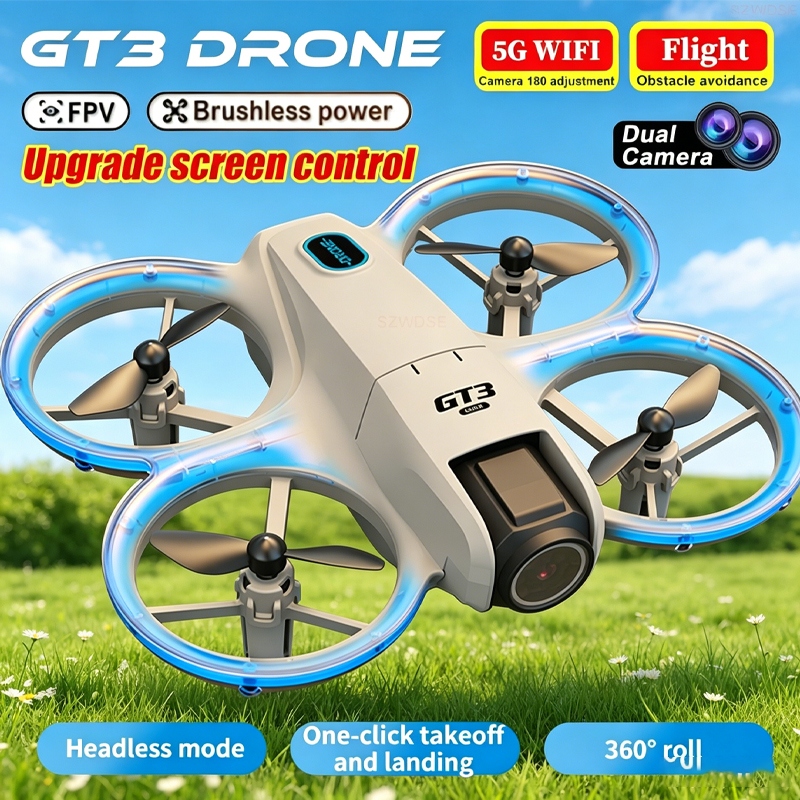 New Model GT3 MAX Drones Large - Drone Battery Case 리뷰 및 가격