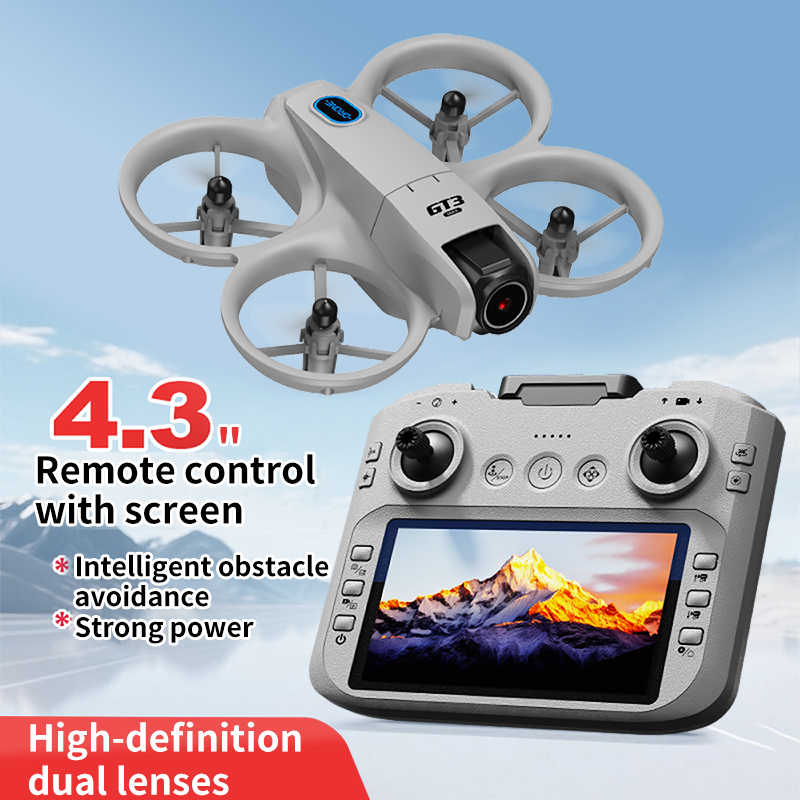 New Model GT3 MAX Drones Large - Drone Battery Case 리뷰 및 가격