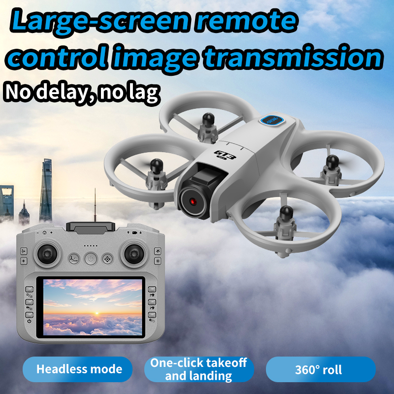 New Model GT3 MAX Drones Large - Drone Battery Case 리뷰 및 가격