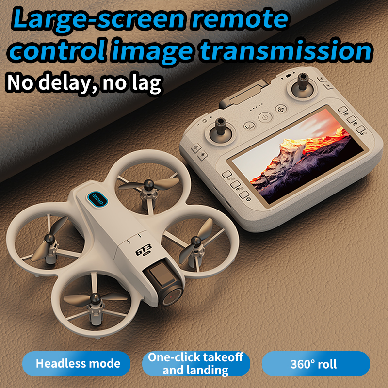 New Model GT3 MAX Drones Large - Drone Battery Case 리뷰 및 가격