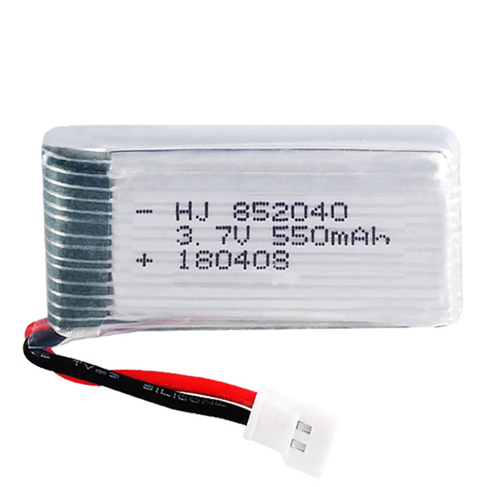 3.7V 550mAh 25C Lipo Battery 8 - Drone Battery Balance Charger 리뷰 및 가격