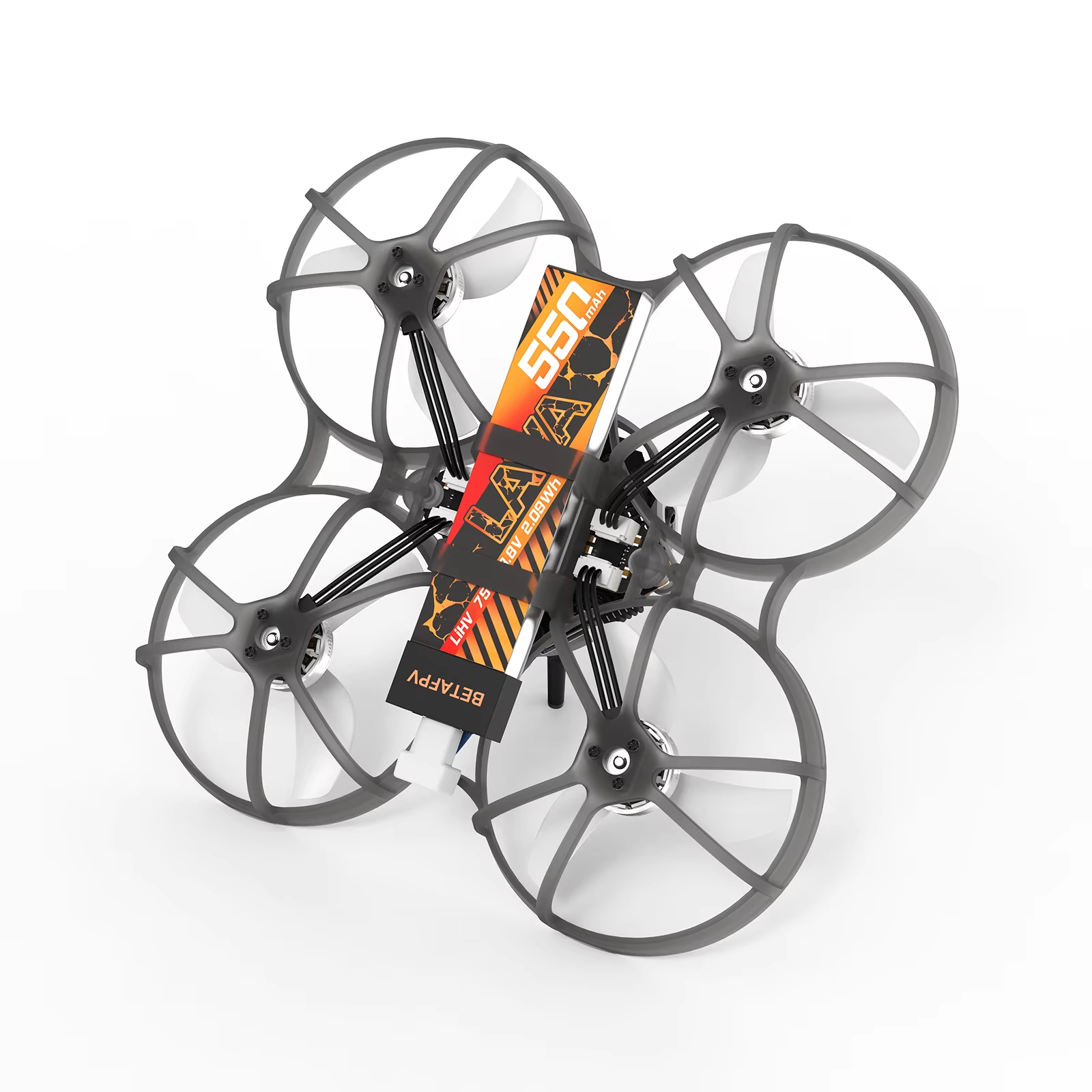 BETAFPV Meteor75 Pro FPV Drone - Drone Battery Case 리뷰 및 가격