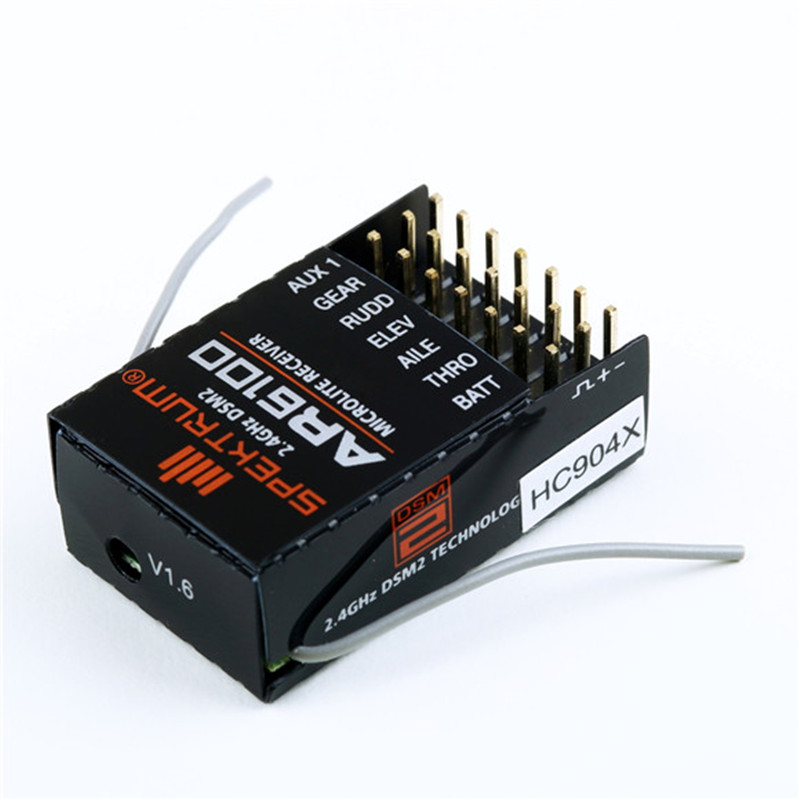AR6100 DSM2 6CH 2.4GHz Receive - Drone Battery Plate 리뷰 및 가격