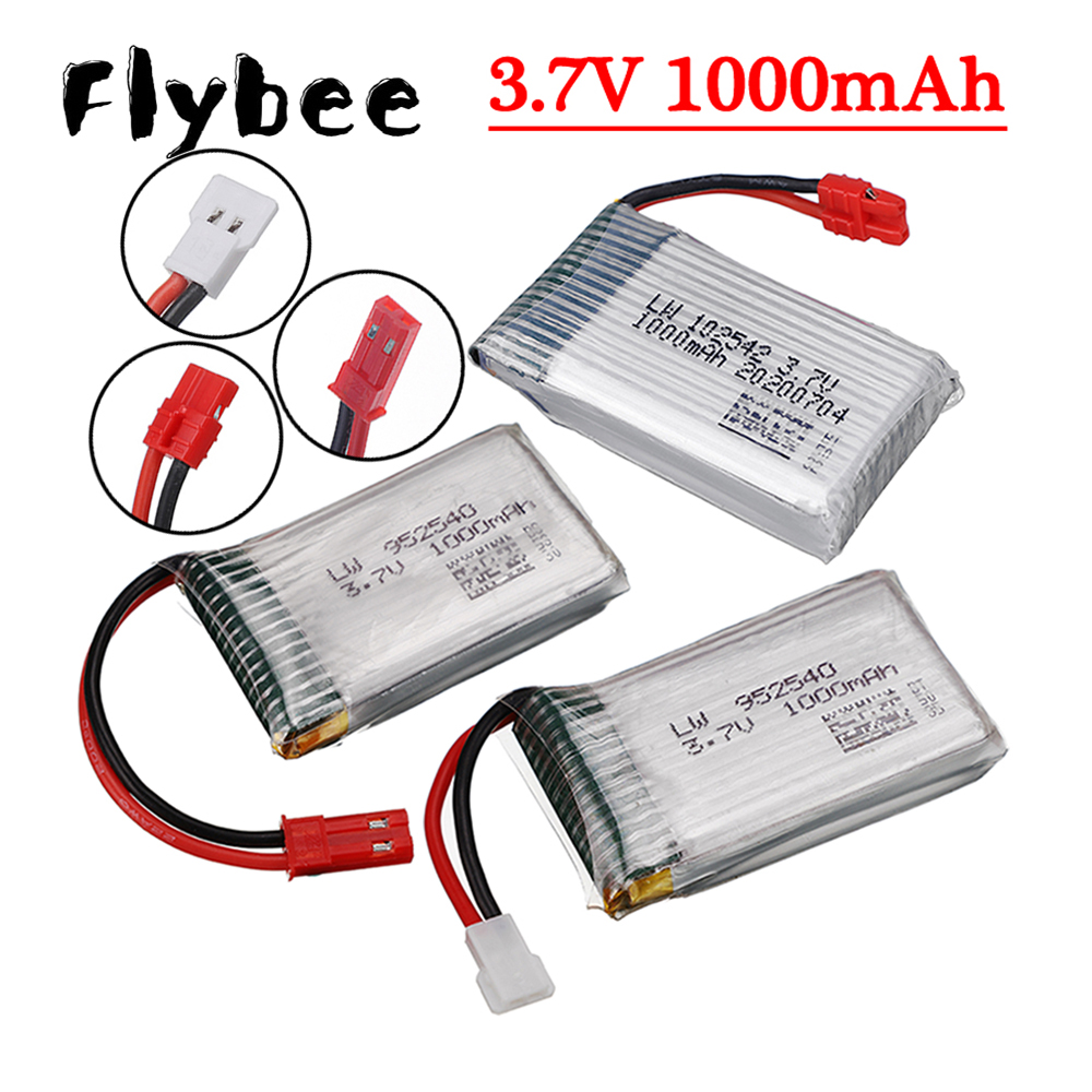 3.7V 1000mah Lipo Battery For  - Drone Battery Lipo 리뷰 및 가격
