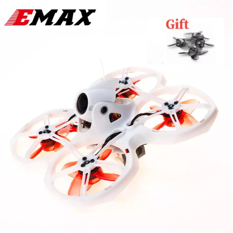 Emax Tinyhawk II 2 RTF FPV Rac - Drone Battery Case 리뷰 및 가격