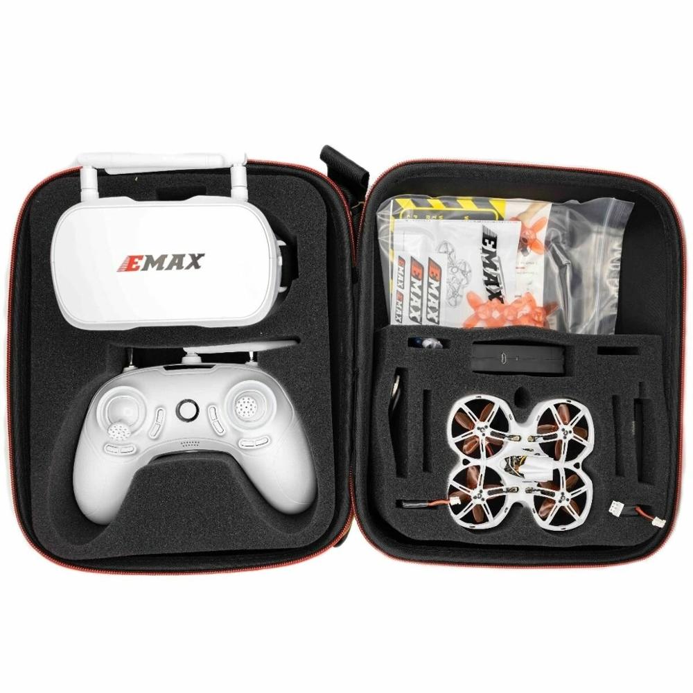 Emax Tinyhawk II 2 RTF FPV Rac - Drone Battery Case 리뷰 및 가격