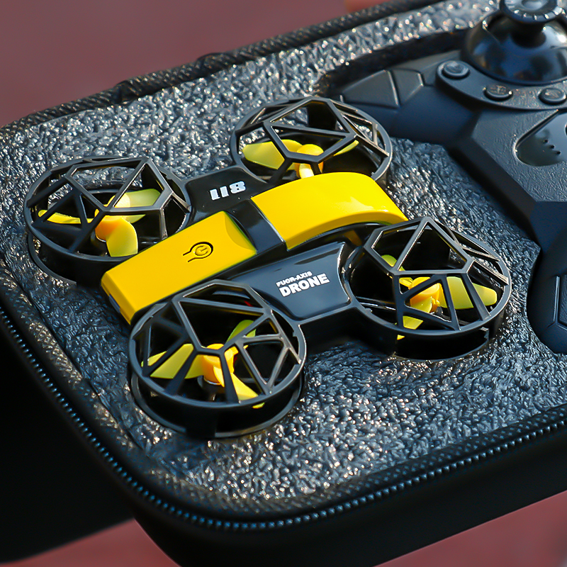 Dowellin D12 Drone Mini Remote - Drone Battery Box 리뷰 및 가격