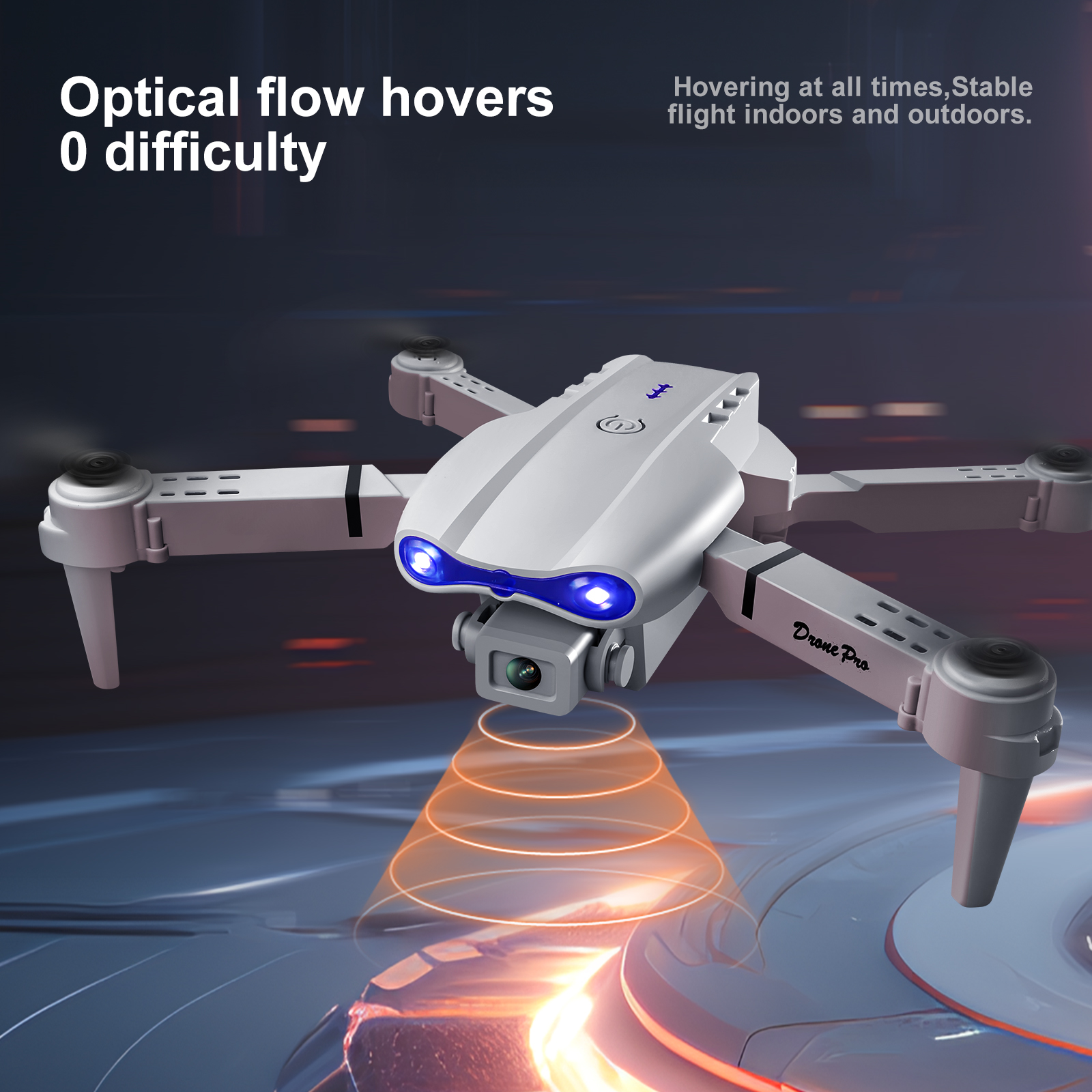 2025 New E88 E99 Upgraded Dron - Drone Battery Case 리뷰 및 가격