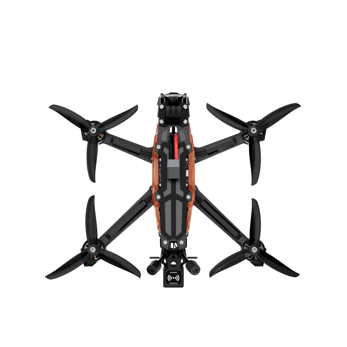 GEPRC Vapor-X5 X6 D5 D6 DJI O3 - Drone Battery 6S 리뷰 및 가격