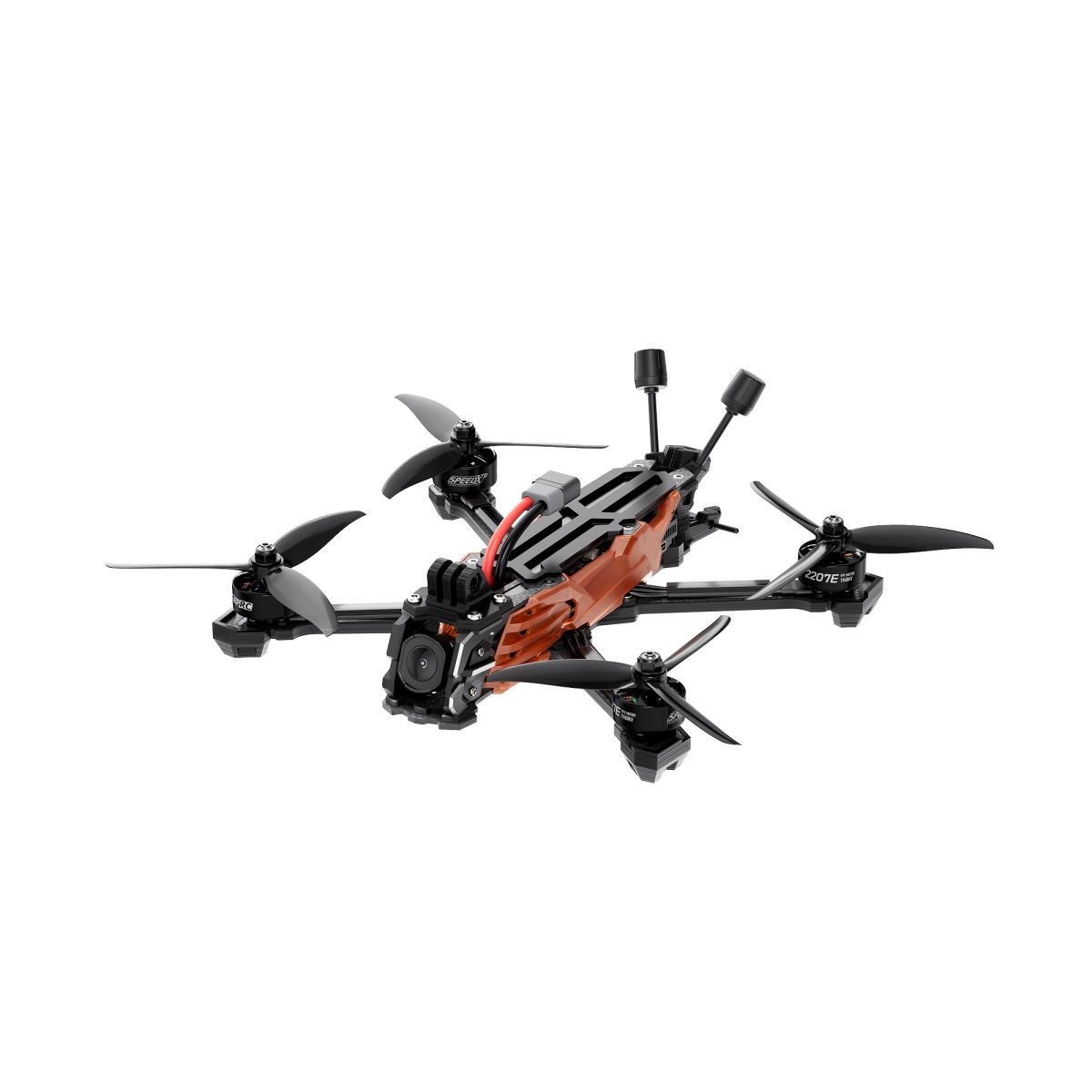 GEPRC Vapor-X5 X6 D5 D6 DJI O3 - Drone Battery 6S 리뷰 및 가격