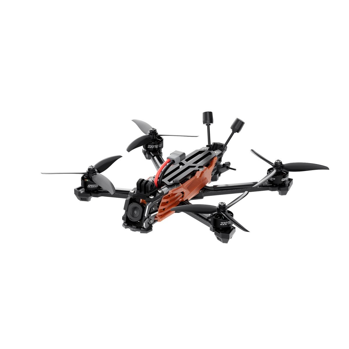 GEPRC Vapor-X5 X6 D5 D6 DJI O3 - Drone Battery 6S 리뷰 및 가격