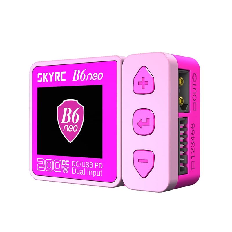 SKYRC B6 Neo Smart For RC FPV  - Drone Battery Smart 리뷰 및 가격