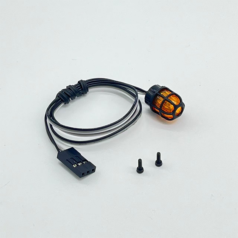 LED Warning Light 360 Degree R - Drone Battery Alarm 리뷰 및 가격