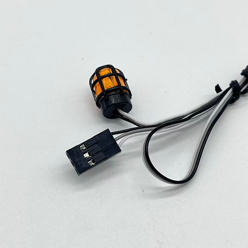 LED Warning Light 360 Degree R - Drone Battery Alarm 리뷰 및 가격
