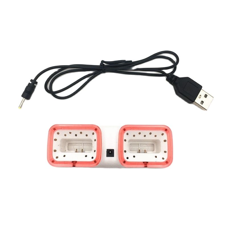 Dual USB Fast Charger for Syma - Drone Battery Case 리뷰 및 가격