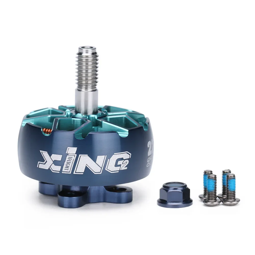 IFlight XING2 2207 2755KV / 18 - Drone Battery Plate 리뷰 및 가격