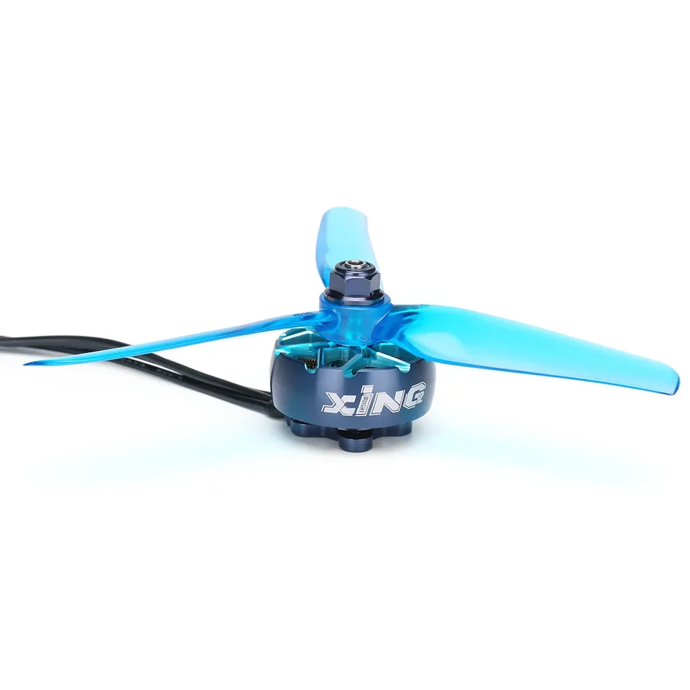 IFlight XING2 2207 2755KV / 18 - Drone Battery Plate 리뷰 및 가격