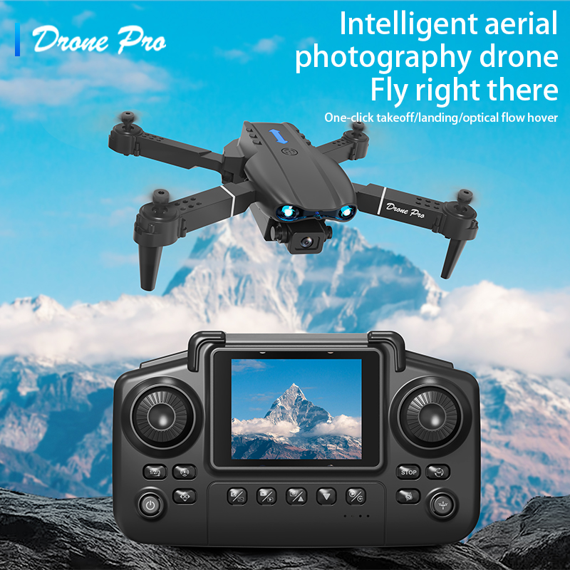 E99 Air Screen Control Drone P - Drone Battery Case 리뷰 및 가격