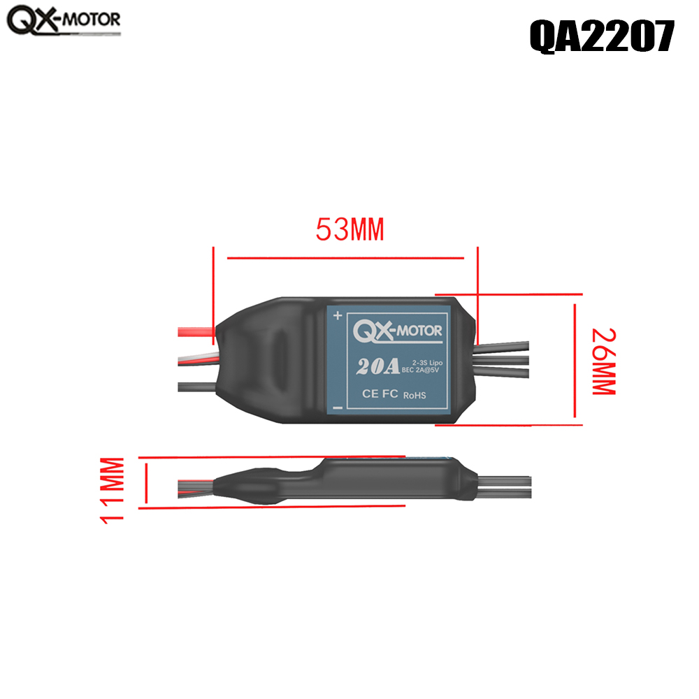 RC Multirotor Power Combo, QX- - Drone Battery 3S 리뷰 및 가격