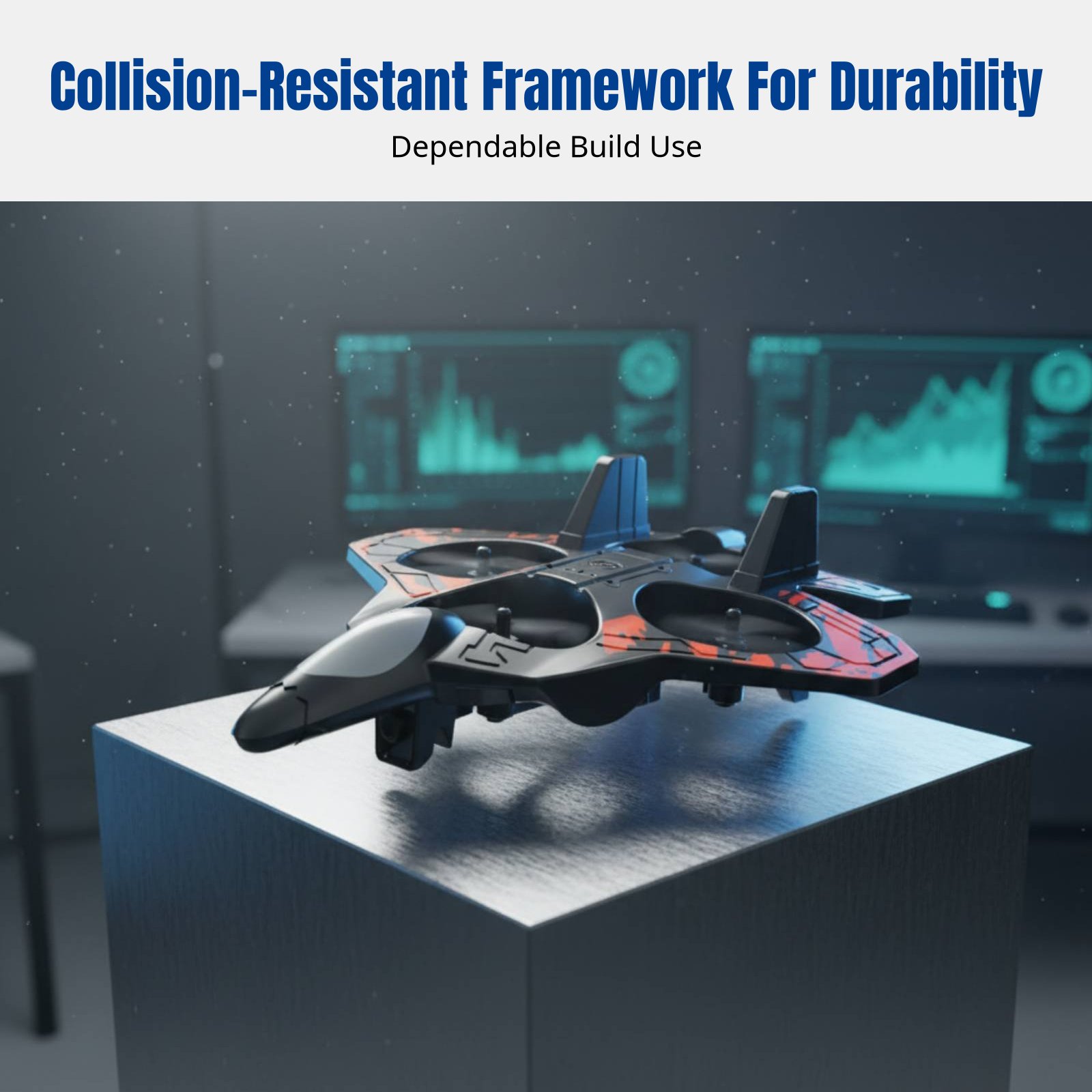 Mini Drone, Remote Control Air - Drone Battery Box 리뷰 및 가격
