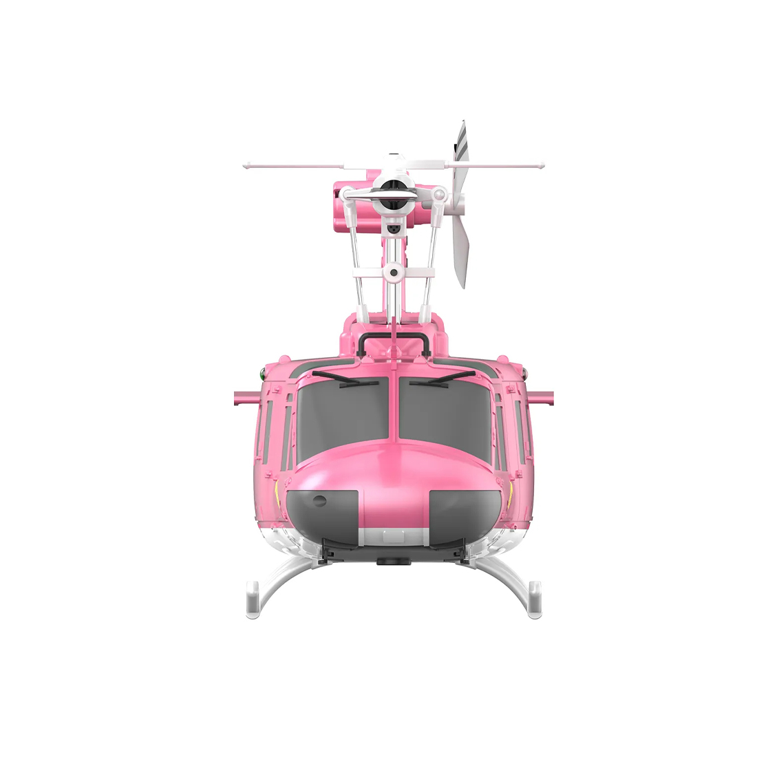 C032 6CH Brushless RC Helicopt - Drone Battery Alarm 리뷰 및 가격