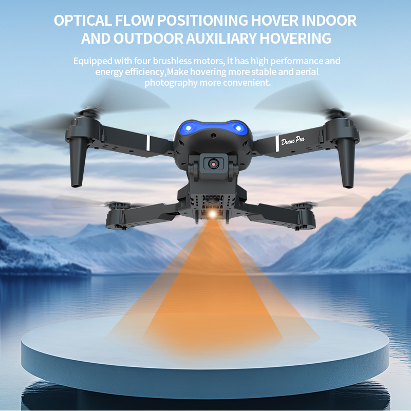 E99 PRO Drone Screen Control A - Drone Battery Case 리뷰 및 가격