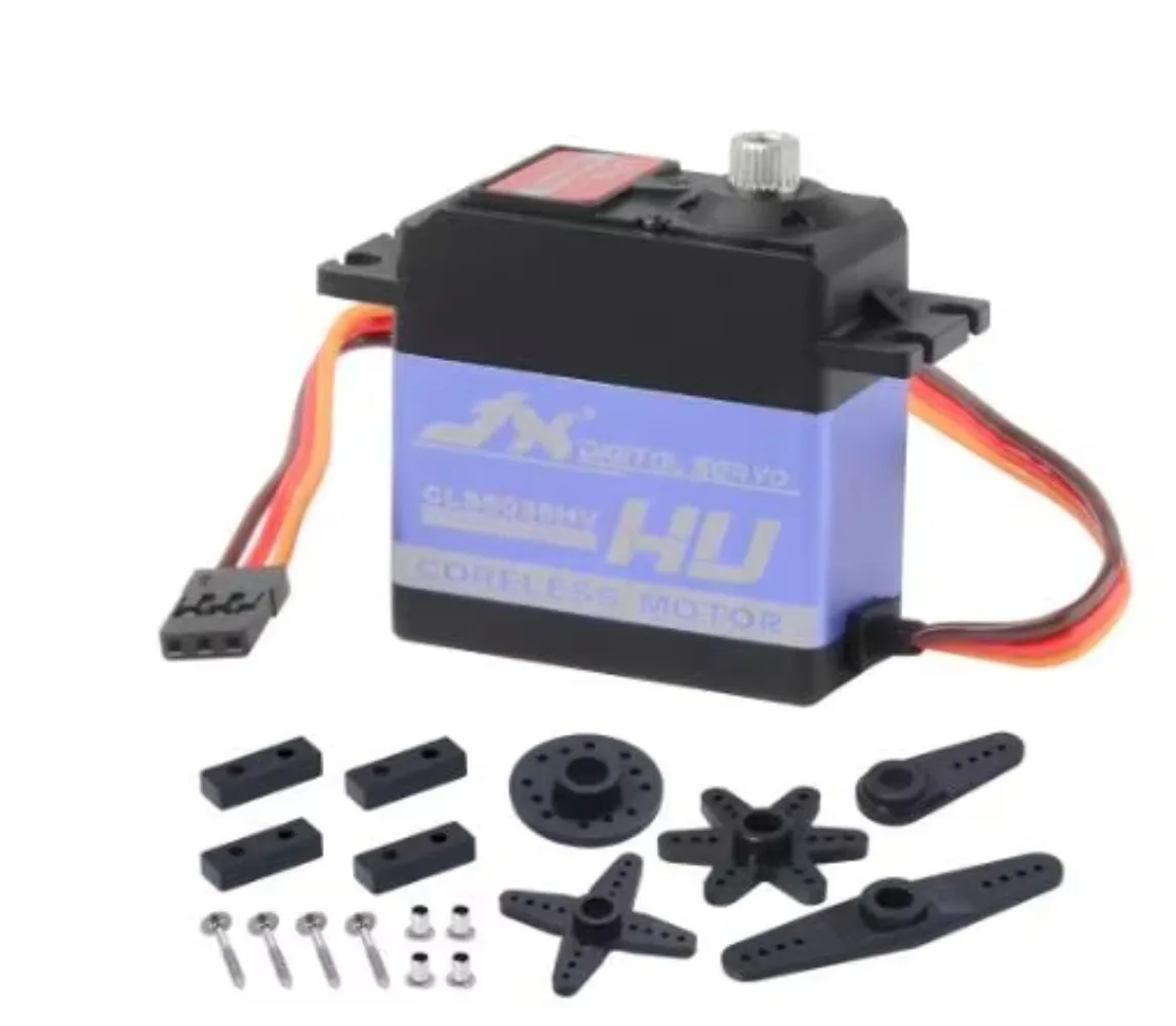 JX CLS6336HV High Voltage Core - Drone Battery High Voltage 리뷰 및 가격