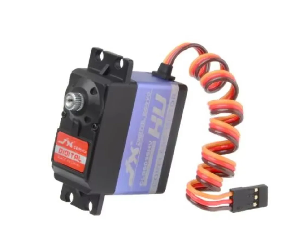 JX CLS6336HV High Voltage Core - Drone Battery High Voltage 리뷰 및 가격