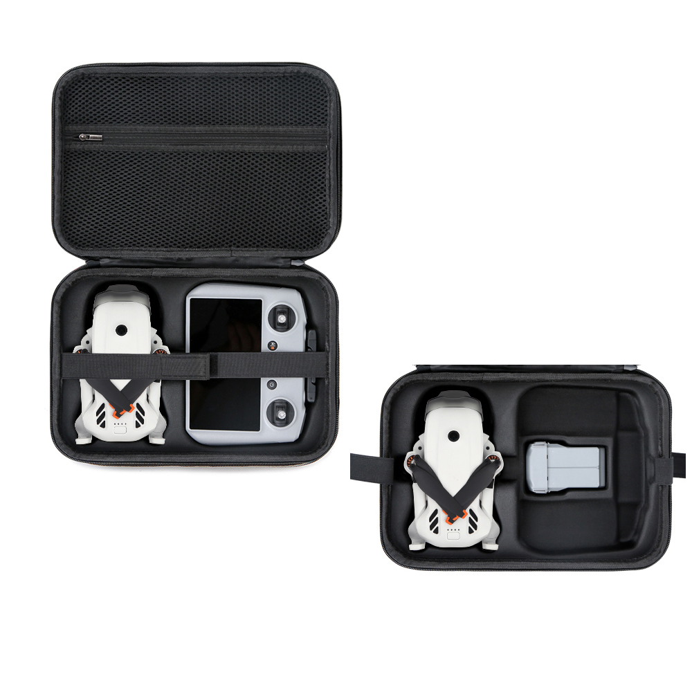 Portable Case Shoulder Bag for - Drone Battery Bag 리뷰 및 가격